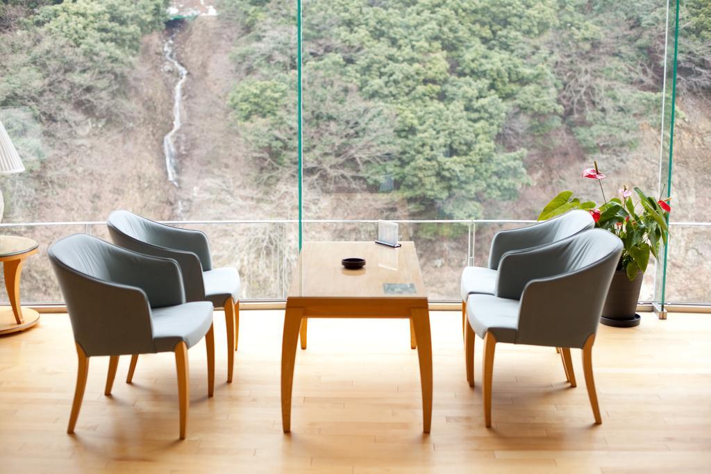 Hotel Entaijiso à Kurobe Extérieur photo