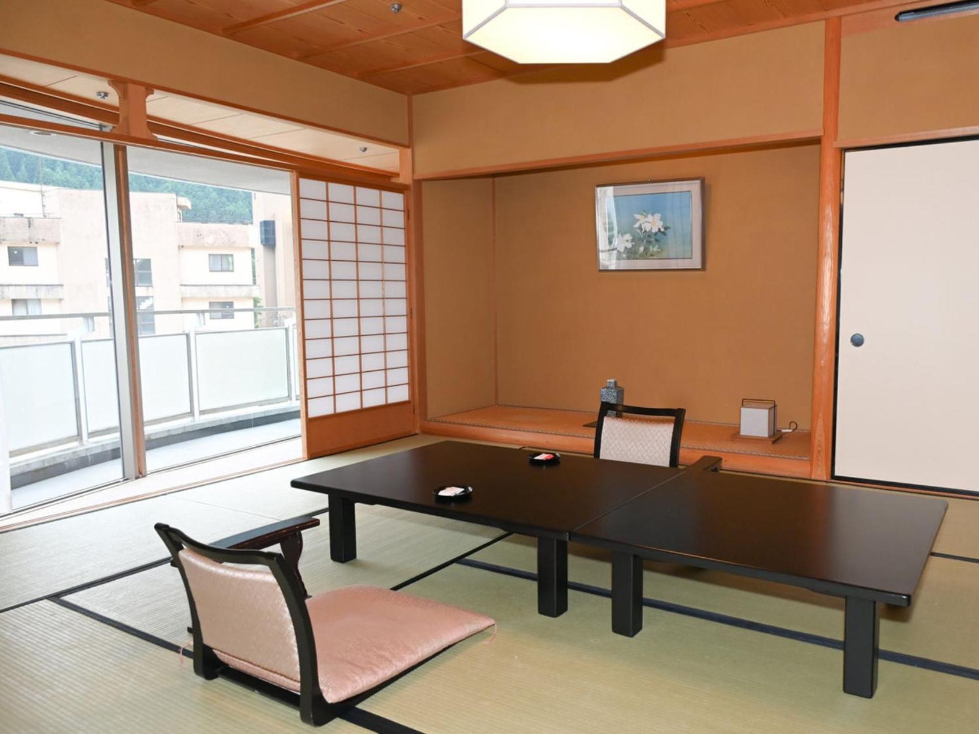 Hotel Entaijiso à Kurobe Extérieur photo